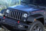 Jeep Wrangler Unlimited Rubicon Recon 2018 года